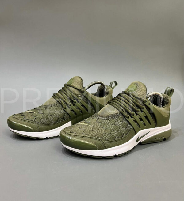 Nike кроссовки PR266309 3