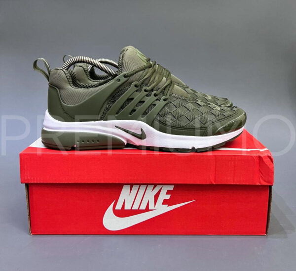 Nike кроссовки PR266309 4