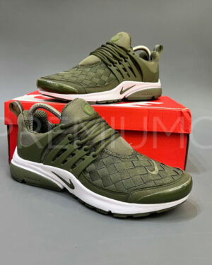 Nike кроссовки PR266309