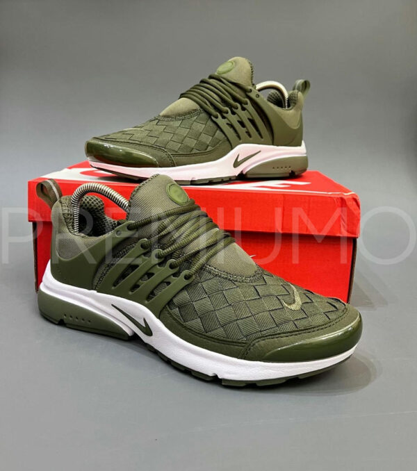 Nike кроссовки PR266309