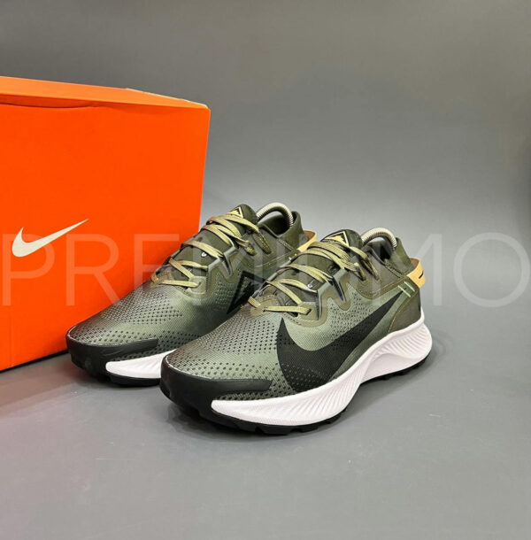 Nike кроссовки PR917833 4