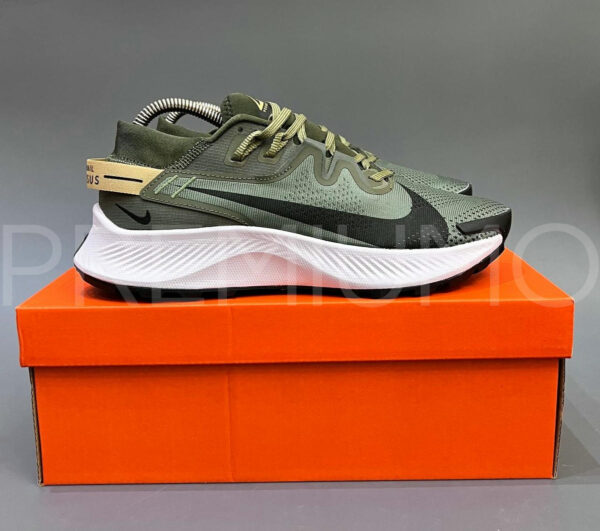Nike кроссовки PR917833 5