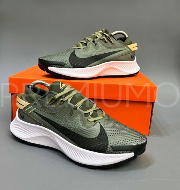 Nike кроссовки PR917833