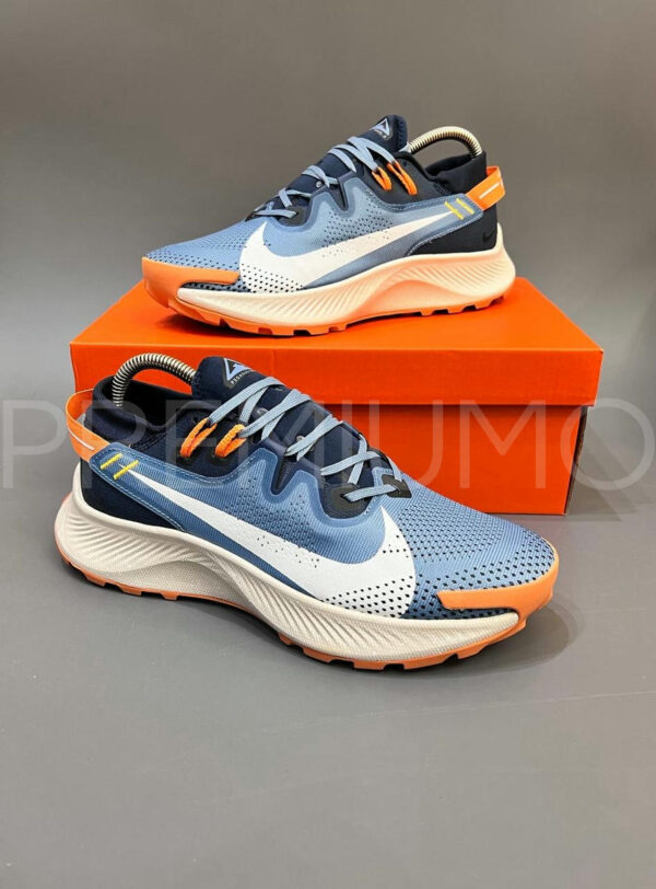 Nike кроссовки PR491796