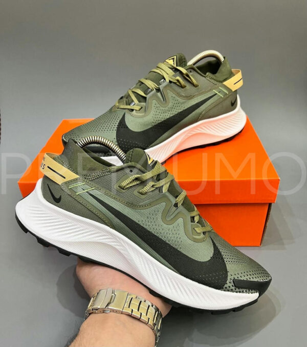 Nike кроссовки PR917833 3
