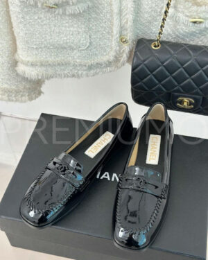 Chanel лоферы PR262913