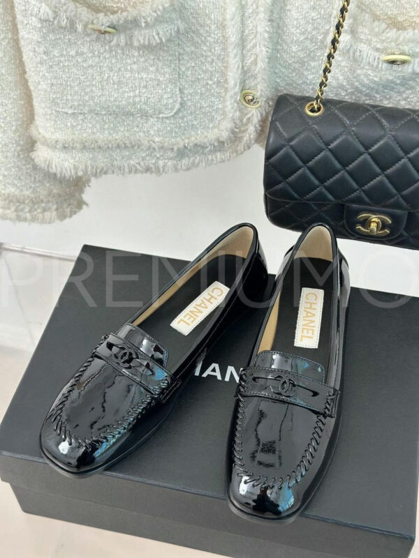 Chanel лоферы PR262913