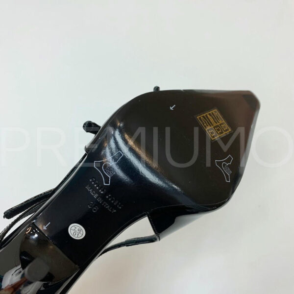 Miu Miu туфли PR785584 8