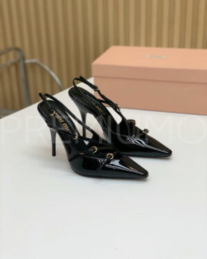 Miu Miu туфли PR785584