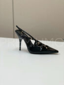 Miu Miu туфли PR785584 12
