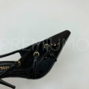 Miu Miu туфли PR785584 16