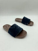 Loro Piana шлепанцы PR537764 6