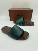 Loro Piana шлепанцы PR741061 5