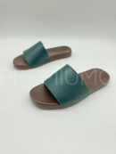 Loro Piana шлепанцы PR741061 7