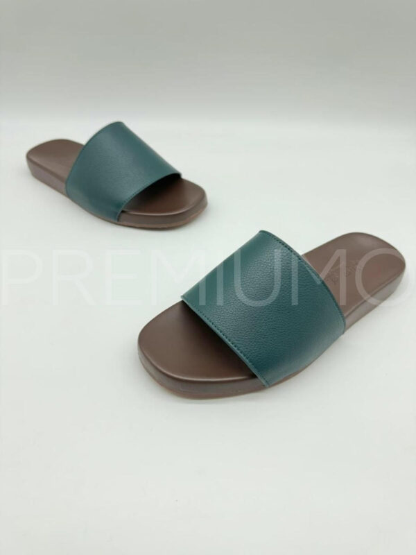 Loro Piana шлепанцы PR741061 4
