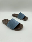 Loro Piana шлепанцы PR378146 6