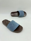 Loro Piana шлепанцы PR378146 8