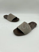 Loro Piana шлепанцы PR990104 8