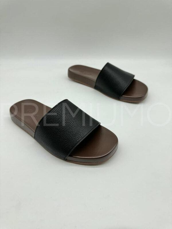Loro Piana шлепанцы PR269416 2