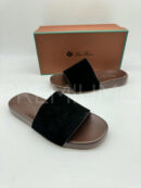 Loro Piana шлепанцы PR400038 5