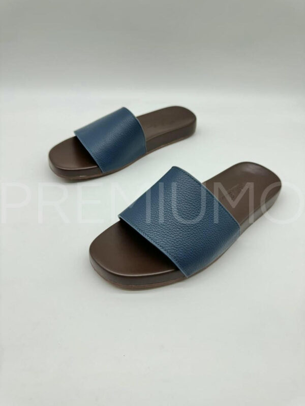 Loro Piana шлепанцы PR628122 3