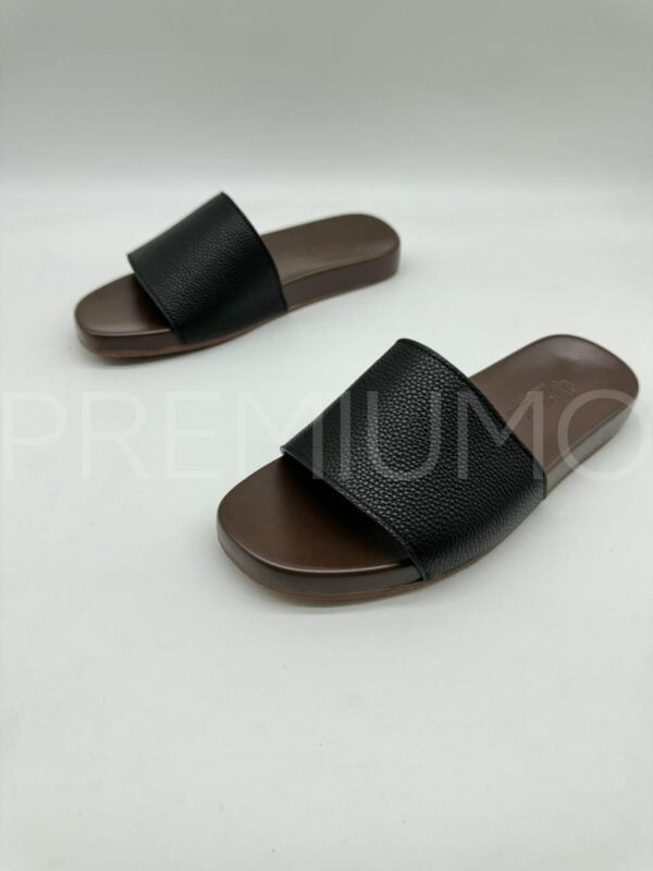Loro Piana шлепанцы PR269416 3
