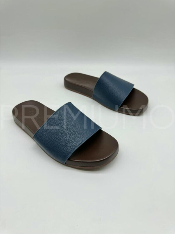 Loro Piana шлепанцы PR628122 2
