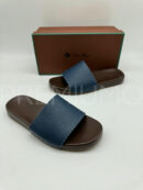 Loro Piana шлепанцы PR628122 5