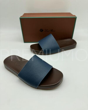 Loro Piana шлепанцы PR628122