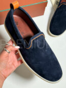 Loro Piana лоферы PR680966 19