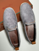 Loro Piana лоферы PR736699 23