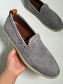 Loro Piana лоферы PR736699 24