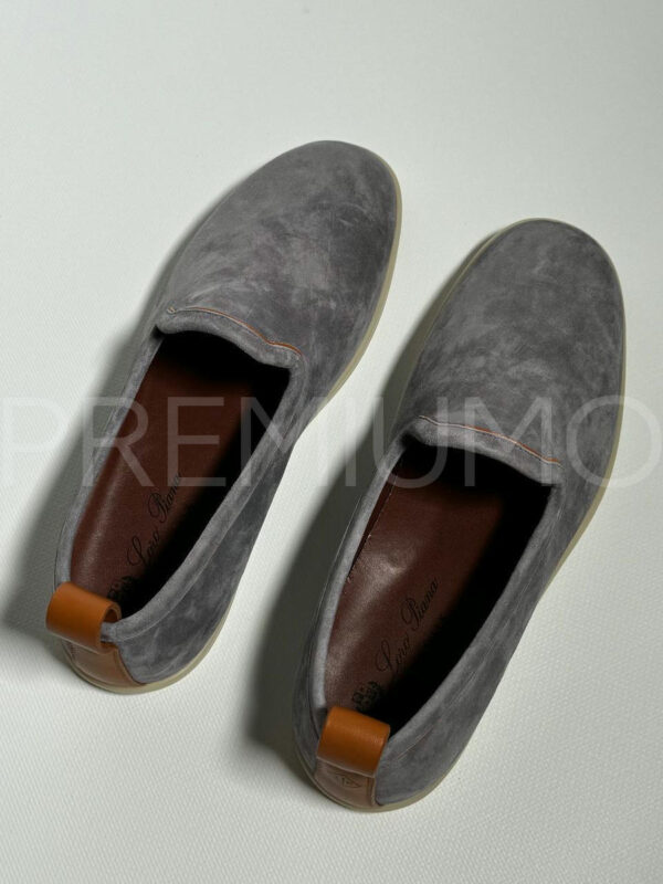 Loro Piana лоферы PR736699 12