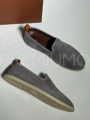 Loro Piana лоферы PR736699 26