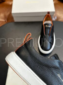 Santoni кроссовки PR629343 14