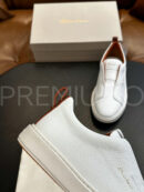 Santoni кроссовки PR890573 13