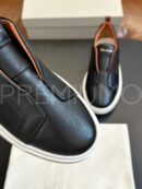 Santoni кроссовки PR629343 15
