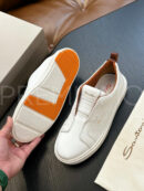 Santoni кроссовки PR890573 14