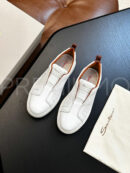 Santoni кроссовки PR890573 16