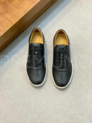 Santoni кроссовки PR329907 9