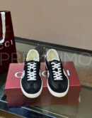 Gucci кроссовки PR484388 10
