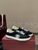 Gucci кроссовки PR484388 11