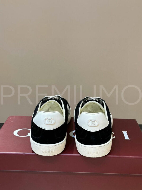 Gucci кроссовки PR484388 6