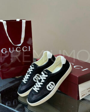 Gucci кроссовки PR484388