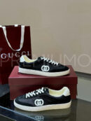 Gucci кроссовки PR484388 12