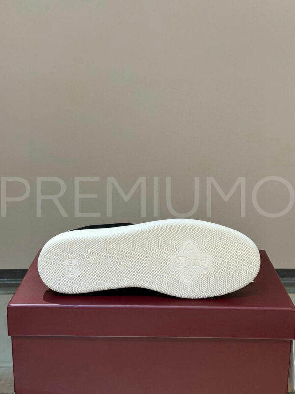 Gucci кроссовки PR484388 8