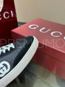 Gucci кроссовки PR484388 13