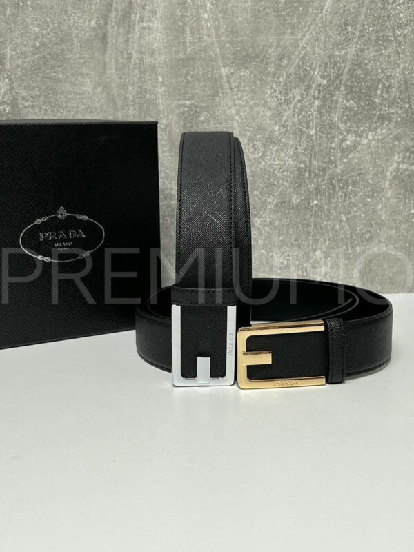 Prada ремень PR844005 2