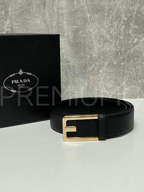Prada ремень PR844005