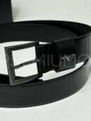 Prada ремень PR792104 10